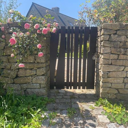 Ty Fine Rose Villa Riec-sur-Bélon Kültér fotó